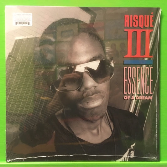 Risqué III - Essence Of A Dream | 12''