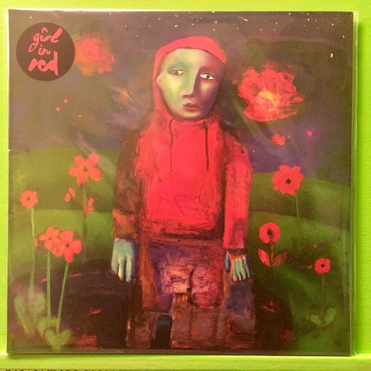 Girl In Red - If I Could Make It Go Quiet | LP