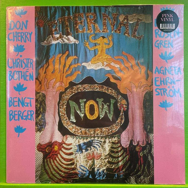 Don Cherry - Eternal Now | LP