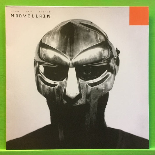 Madvillain - Madvillainy | 2LP