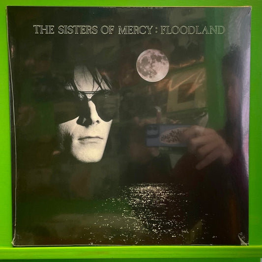 Sisters Of Mercy - Floodland | LP