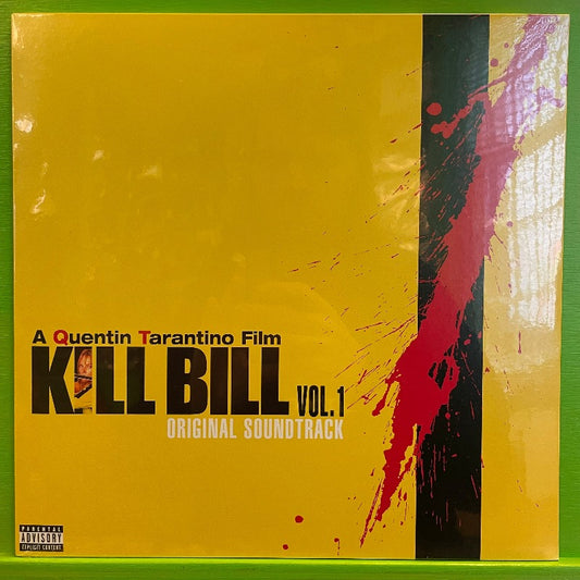 V/A - Kill Bill Vol. 1 | LP