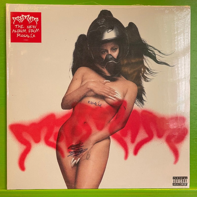 Rosalia - Motomami | LP