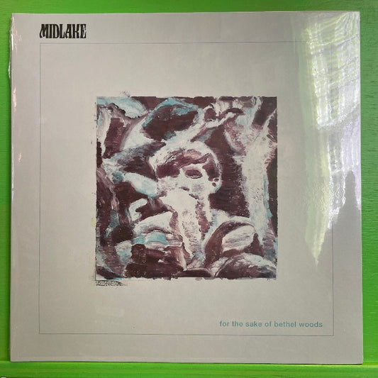 Midlake - For The Sake Of Bethel Woods | LP