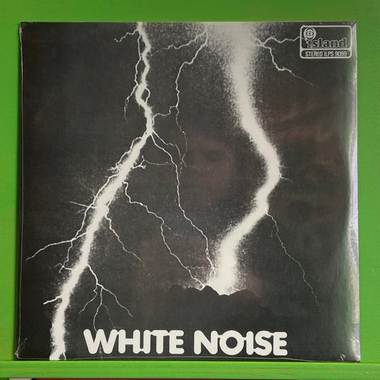 White Noise - An Electric Storm | LP