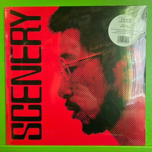 Ryo Fukui - Scenery | LP