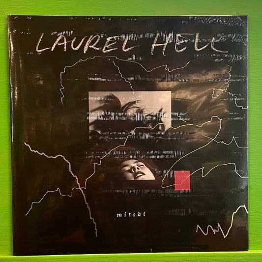 Mitski - Laurel Hell | LP