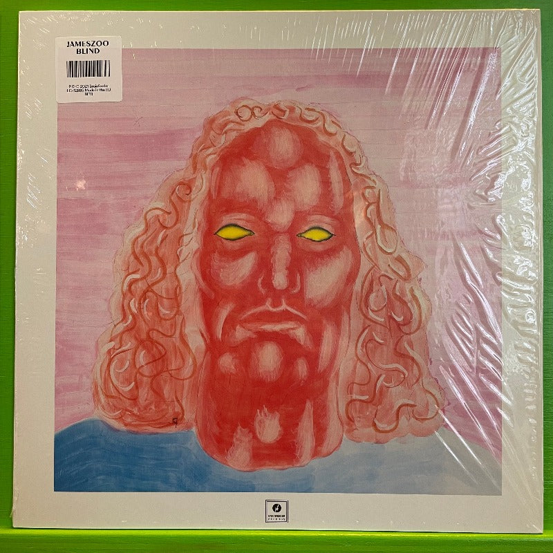 Jameszoo - Blind | LP
