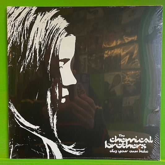 The Chemical Brothers - Dig Your Own Hole | 2LP