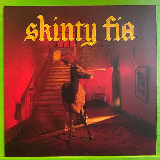 Fontaines D.C. - Skinty Fia | LP