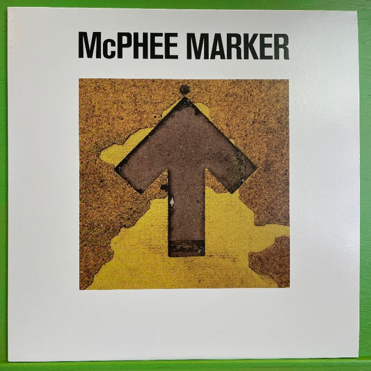 McPhee Marker - McPhee Marker | 12''