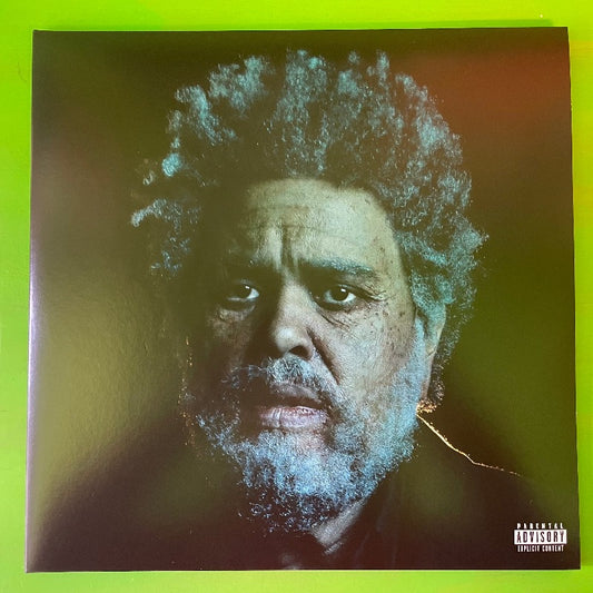The Weeknd - Dawn FM | 2LP