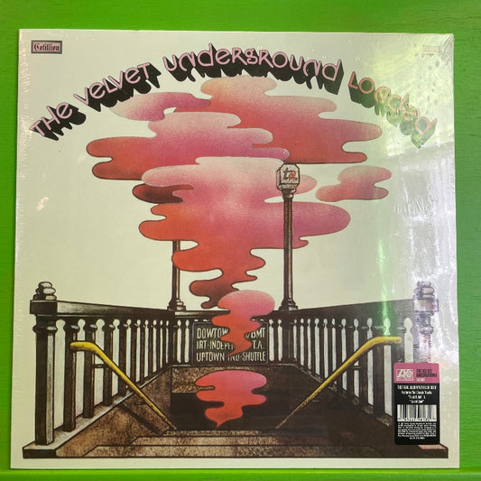 The Velvet Underground - Loaded | LP