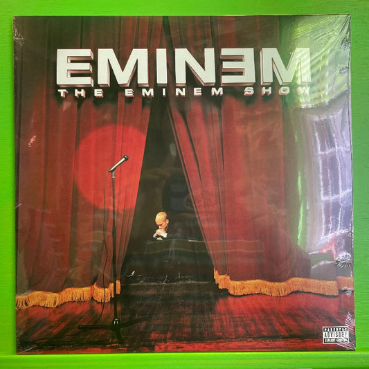 Eminem - The Eminem Show | 2LP