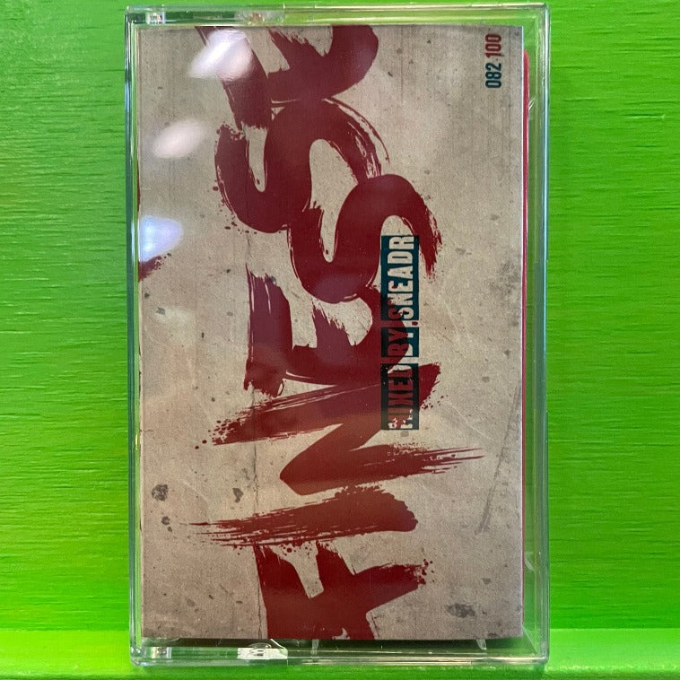 V/A - Finnese (Mixed By Sneadr) | CS