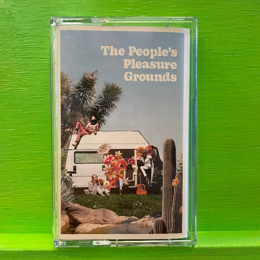 The People's Pleasure Grounds - The People's Pleasure Grounds | CS