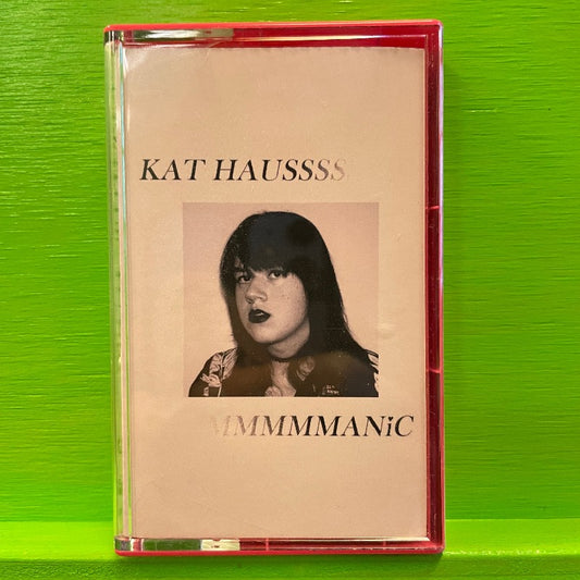 Kat Haus - Manic | CS