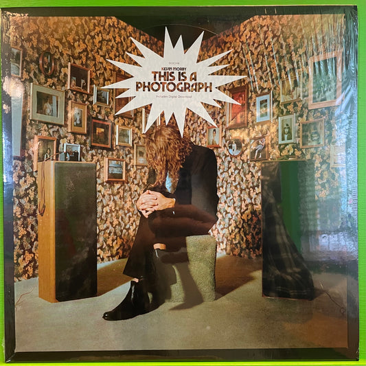 Kevin Morby - This Is A Photograph | LP
