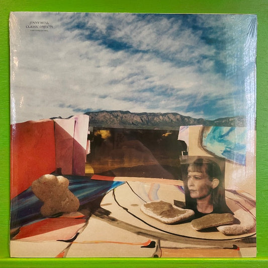 Jenny Hval - Classic Objects | LP