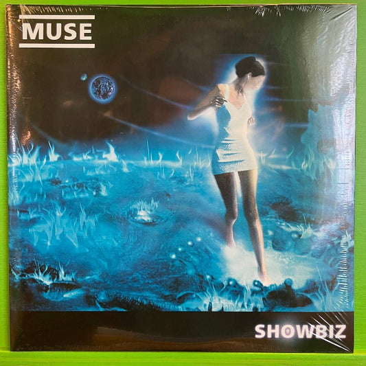 Muse - Showbiz | 2LP