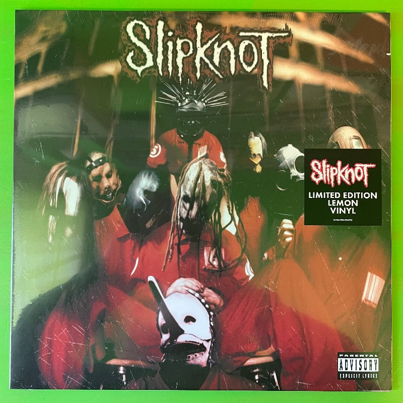 Slipknot - Slipknot | LP