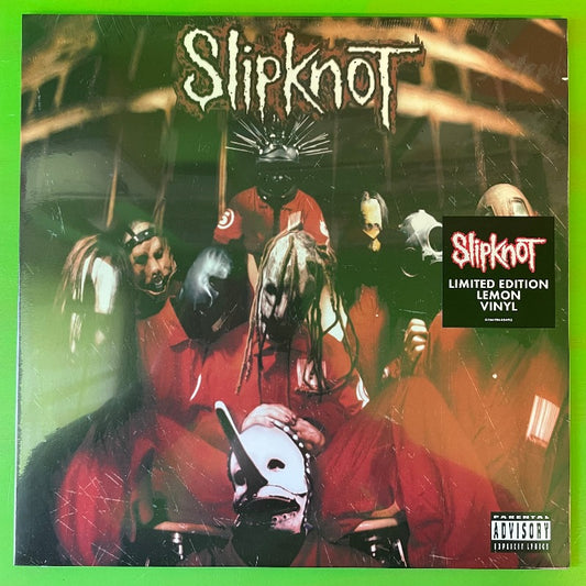 Slipknot - Slipknot | LP