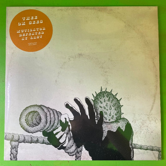 Thee Oh Sees - Mutilator Defeated At Last | LP