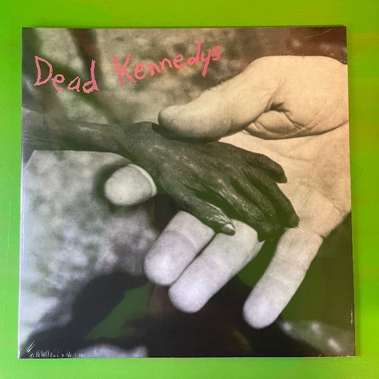 Dead Kennedys - Plastic Surgery Disasters | LP