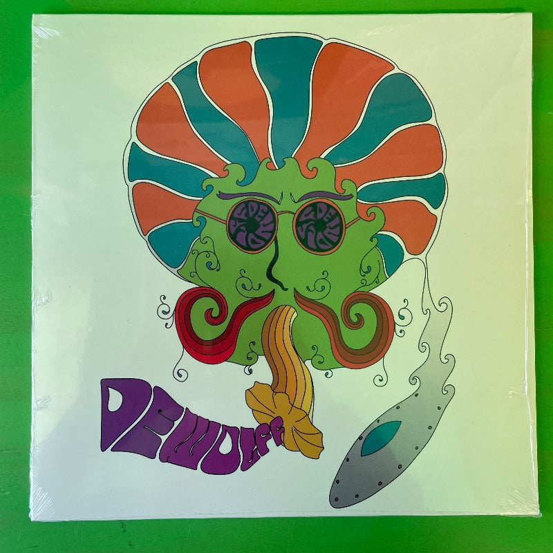 Dewolff - Dewolff | 10''