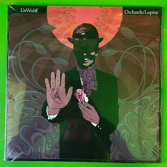 Dewolff - Orchards / Lupine | LP