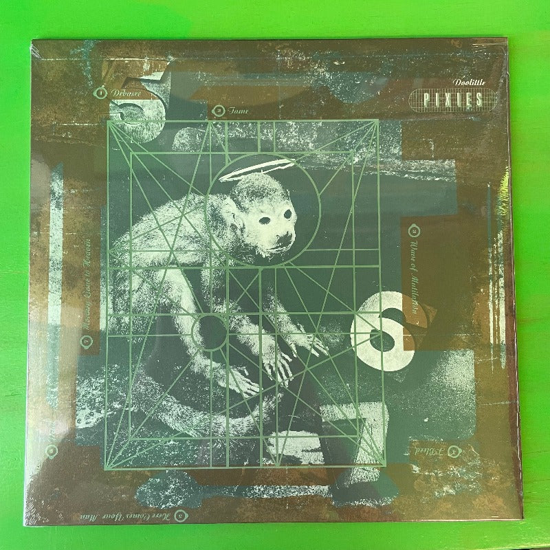 Pixies - Doolittle | LP