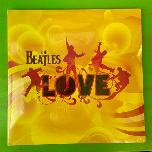 The Beatles - Love | 2LP