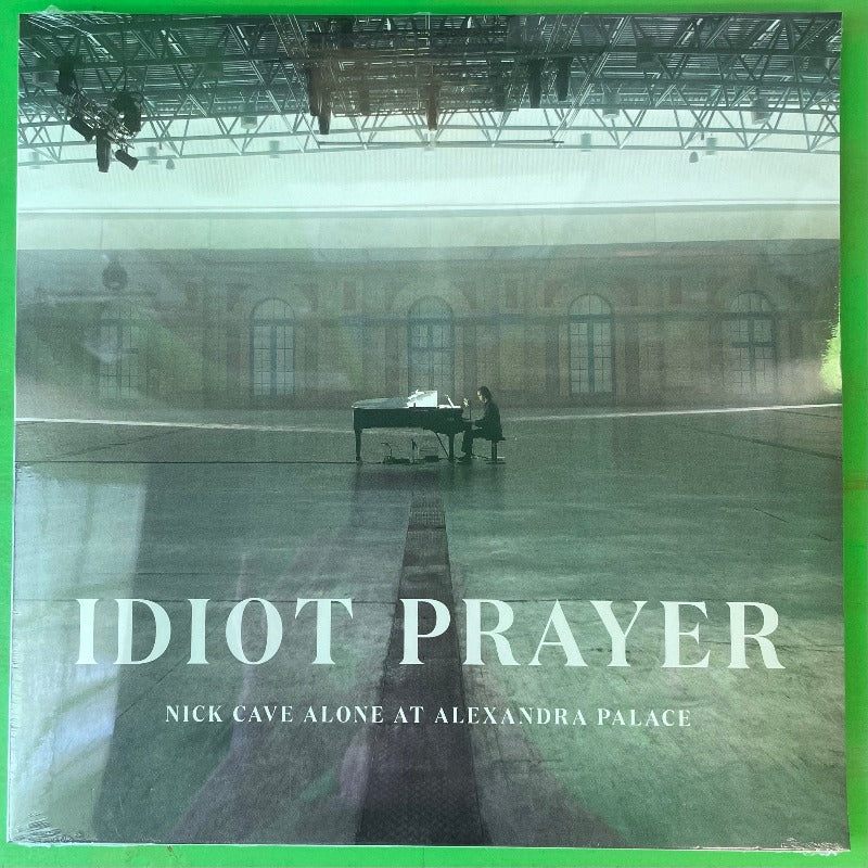 Nick Cave & The Bad Seeds - Idiot Prayer | 2LP