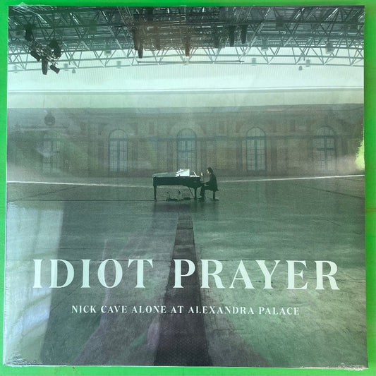 Nick Cave & The Bad Seeds - Idiot Prayer | 2LP