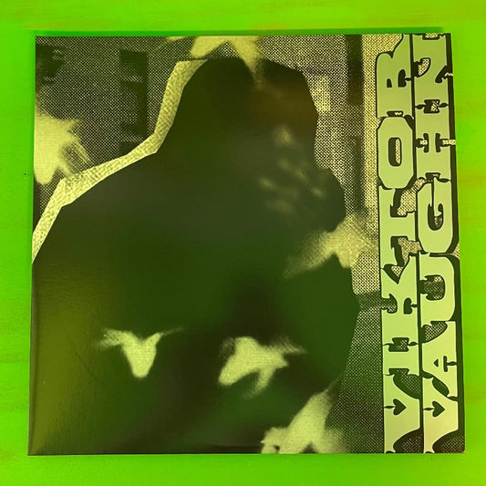 Viktor Vaughn (MF DOOM) - Vaudeville Villain | 2LP