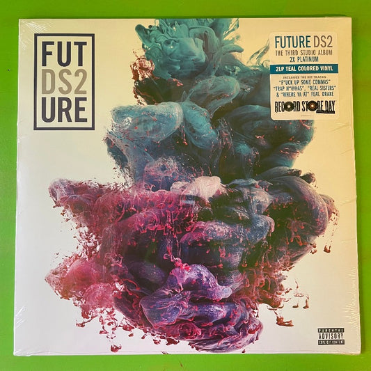 Future - DS2 | 2LP
