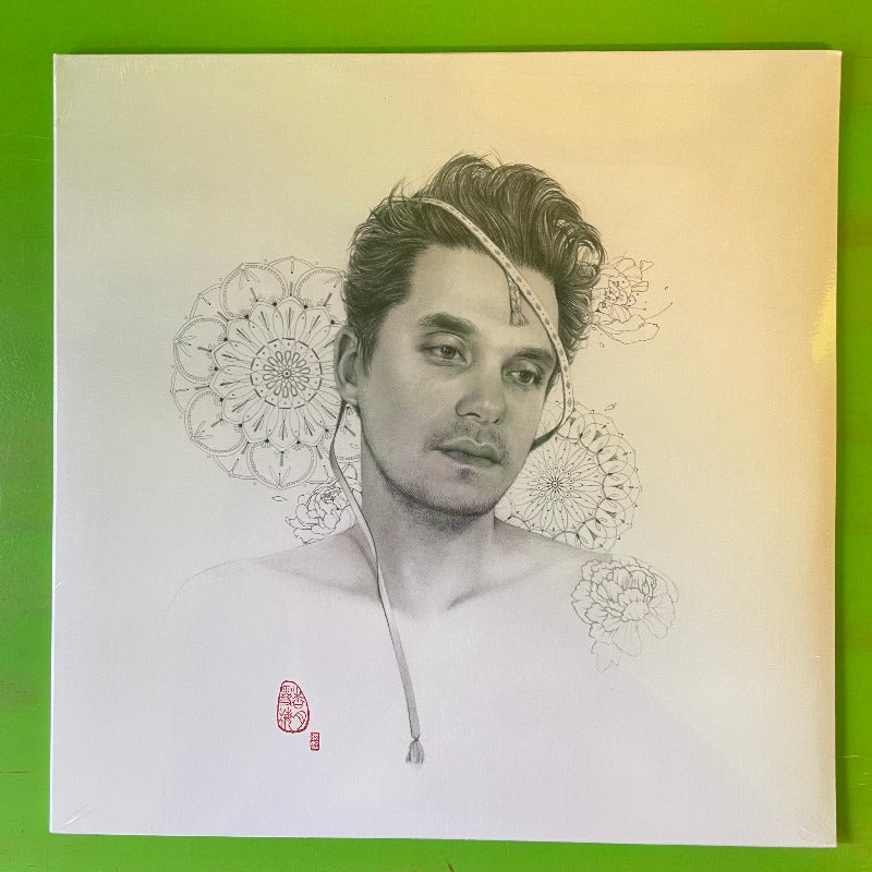 John Mayer - The Search For Everything | LP