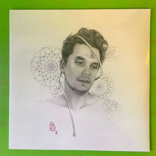 John Mayer - The Search For Everything | LP