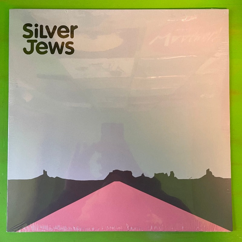 Silver Jews - American Water | LP
