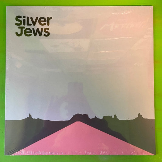Silver Jews - American Water | LP