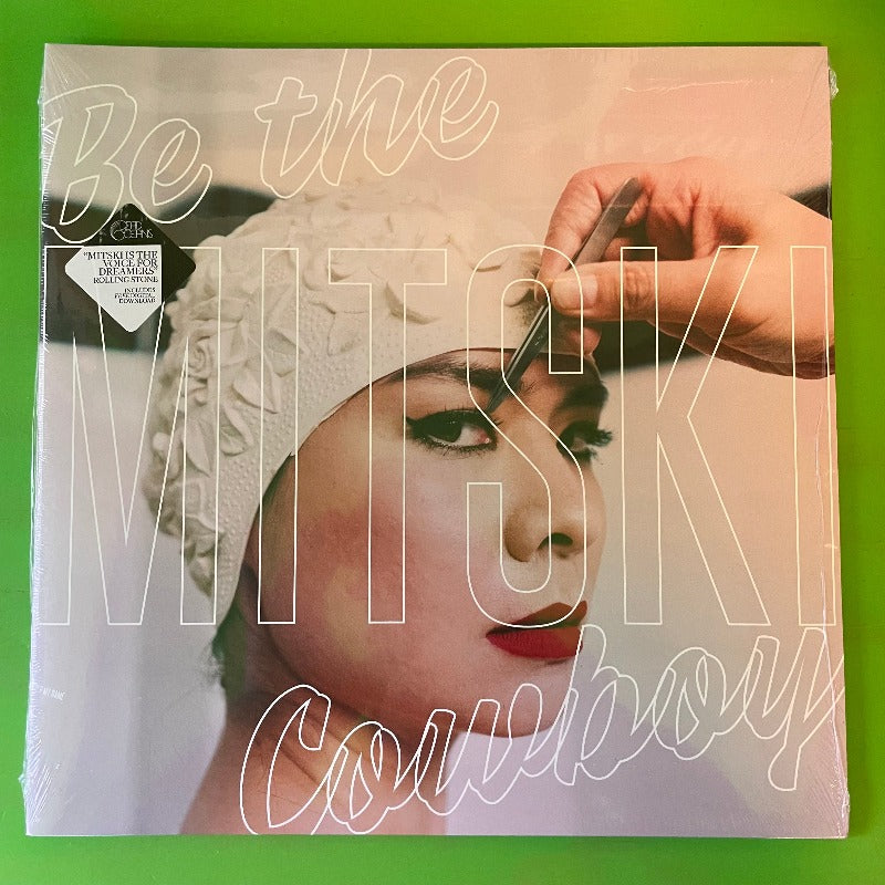Mitski - Be The Cowboy | LP