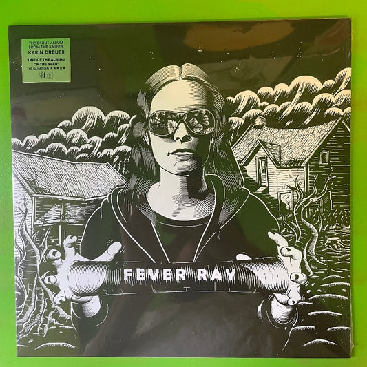 Fever Ray - Fever Ray | LP