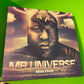 Killah Priest - Mr. Universe | LP