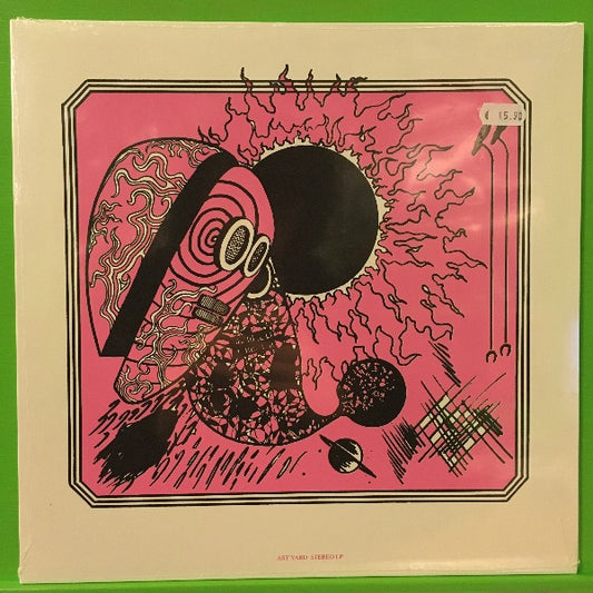 Sun Ra - Disco 3000 | LP