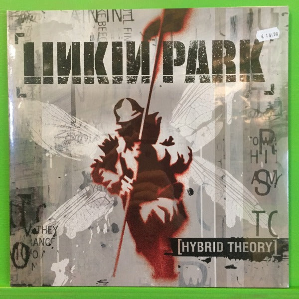 Linkin Park - Hybrid Theory | LP