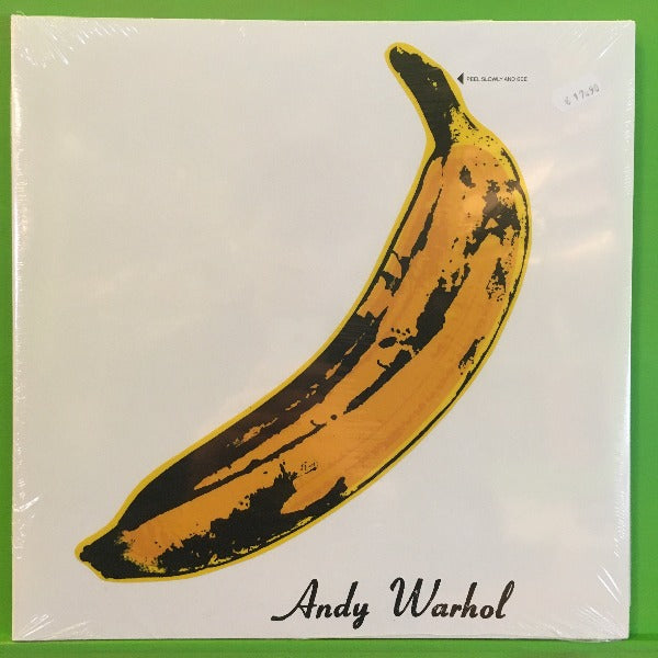 Velvet Underground & Nico - S/t | LP