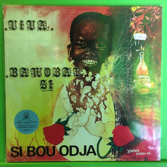 Orchestre Baobab - Viva Bawobab S1/ Si Bou Odja | LP