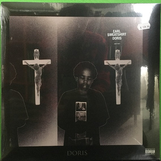 Earl Sweatshirt - Doris | LP