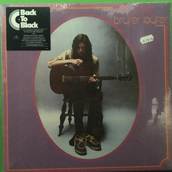 Nick Drake - Bryter Layter | LP