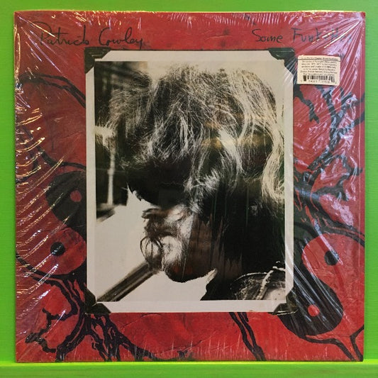 Patrick Cowley - Some Funkettes | LP
